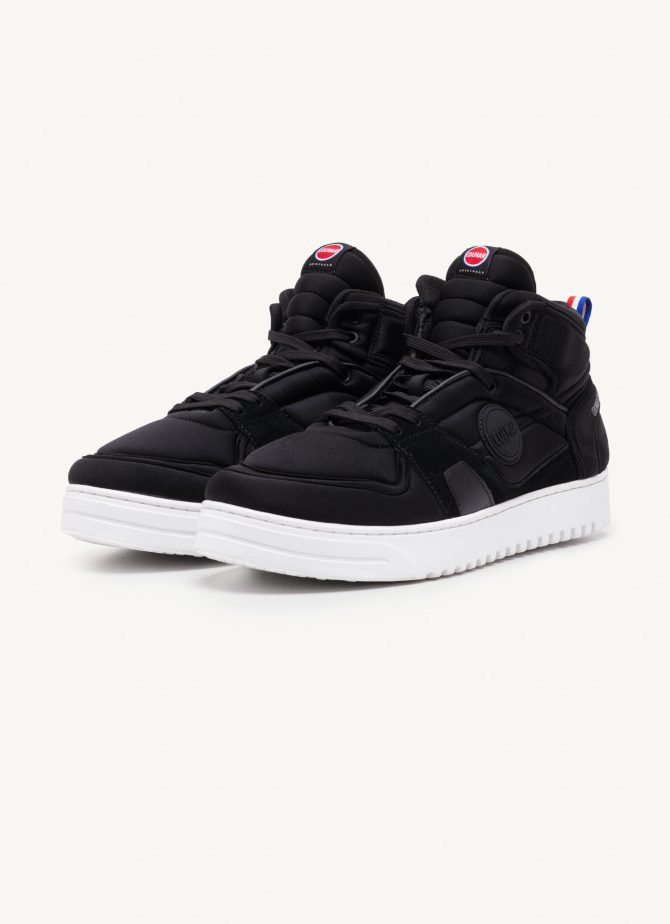 RENTON PAD men’s sneakers - Image 2