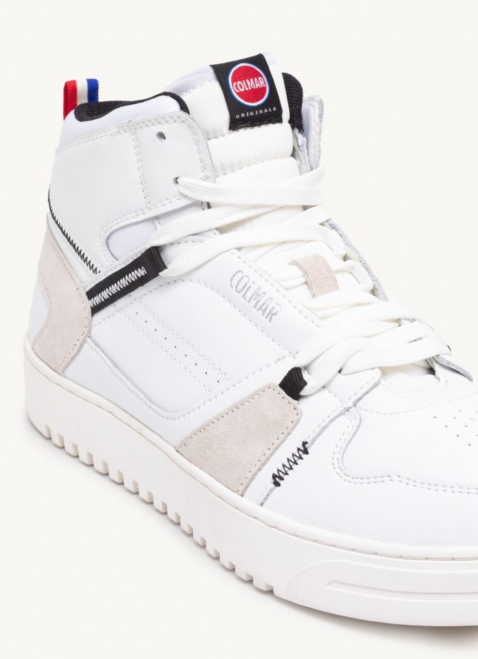 RENTON SPORT KEY men’s sneakers - Image 4