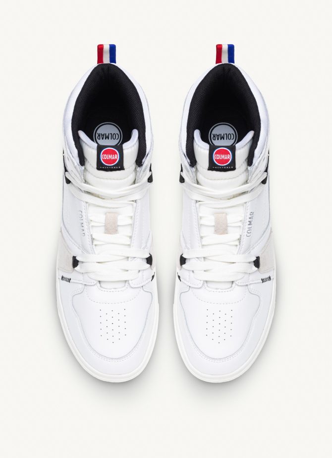RENTON SPORT KEY men’s sneakers - Image 3