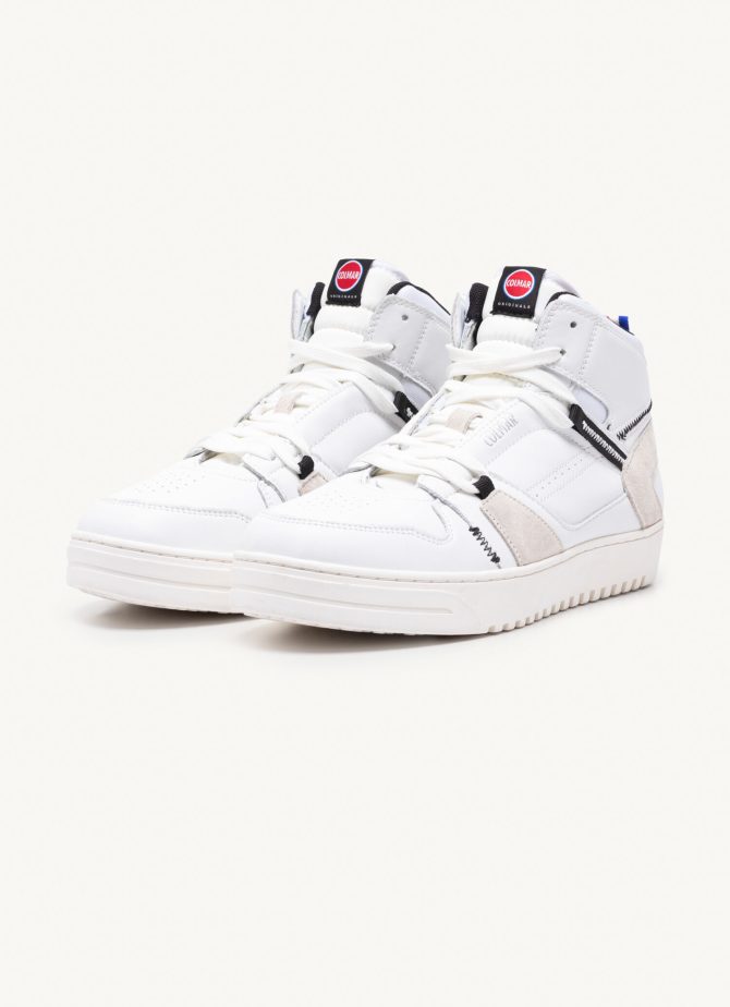 RENTON SPORT KEY men’s sneakers - Image 2