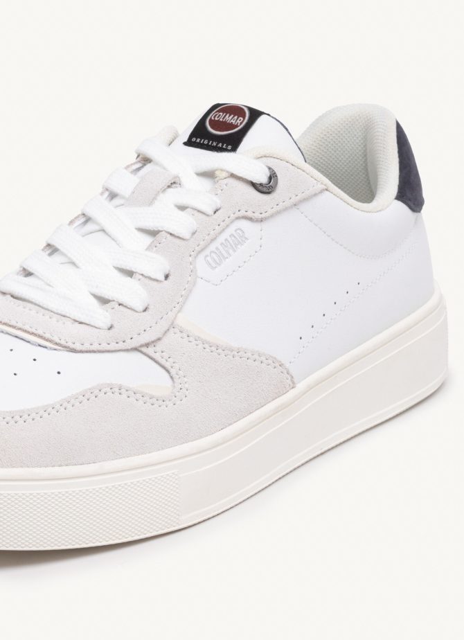 TOKYO PLAIN man’s sneakers - Image 4
