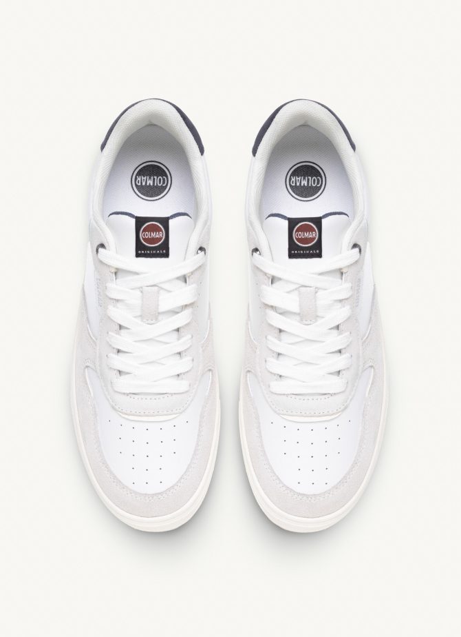 TOKYO PLAIN man’s sneakers - Image 3