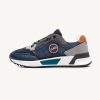 DALTON CROSS men’s sneakers