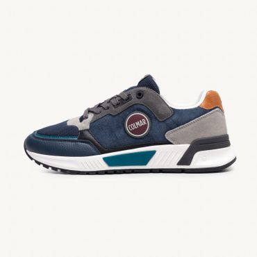 DALTON CROSS men’s sneakers