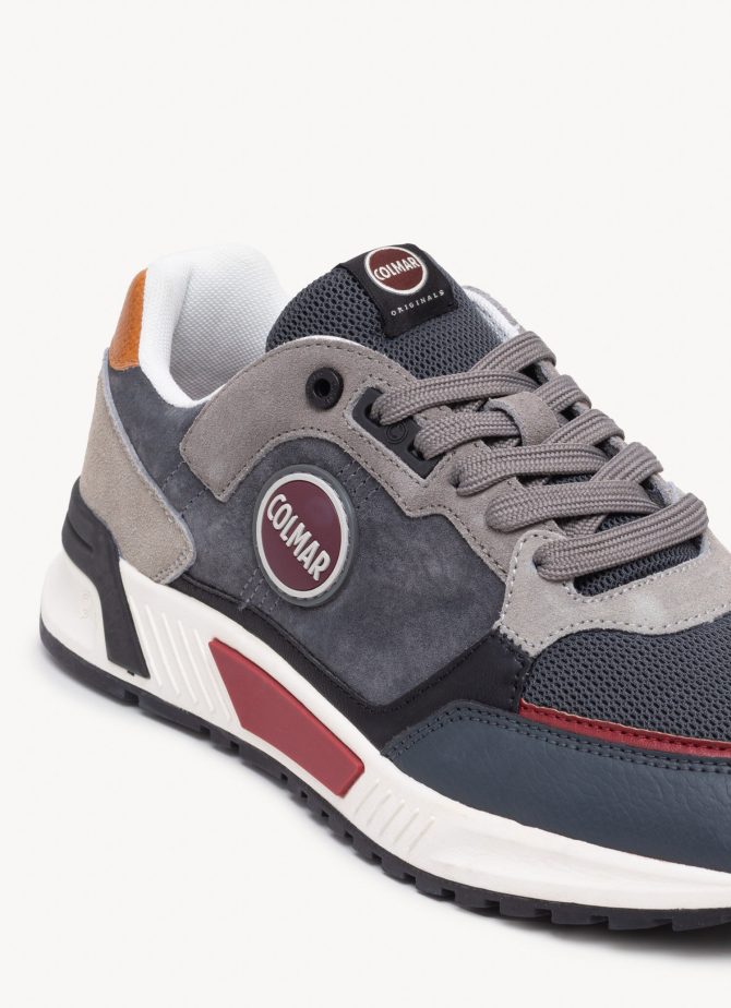 DALTON CROSS men’s sneakers - Image 5