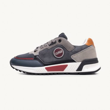 DALTON CROSS men’s sneakers