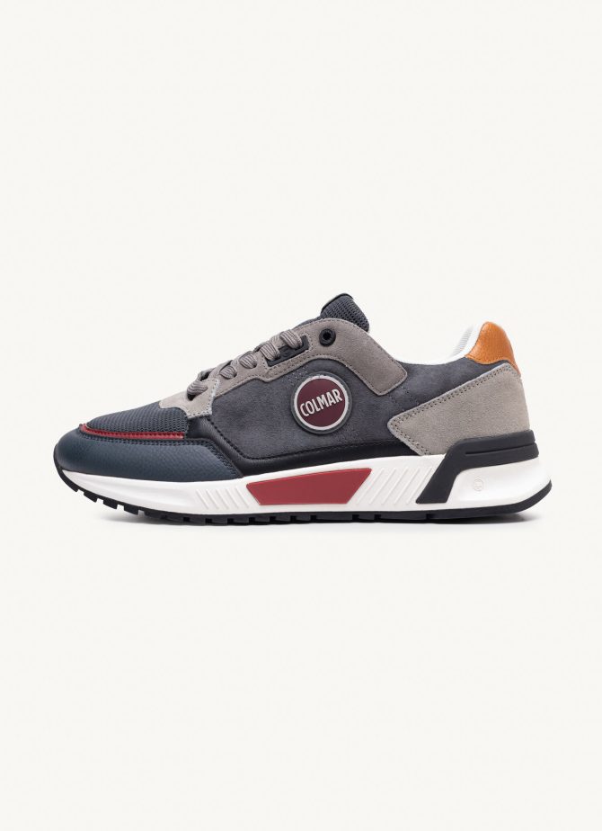 DALTON CROSS men’s sneakers