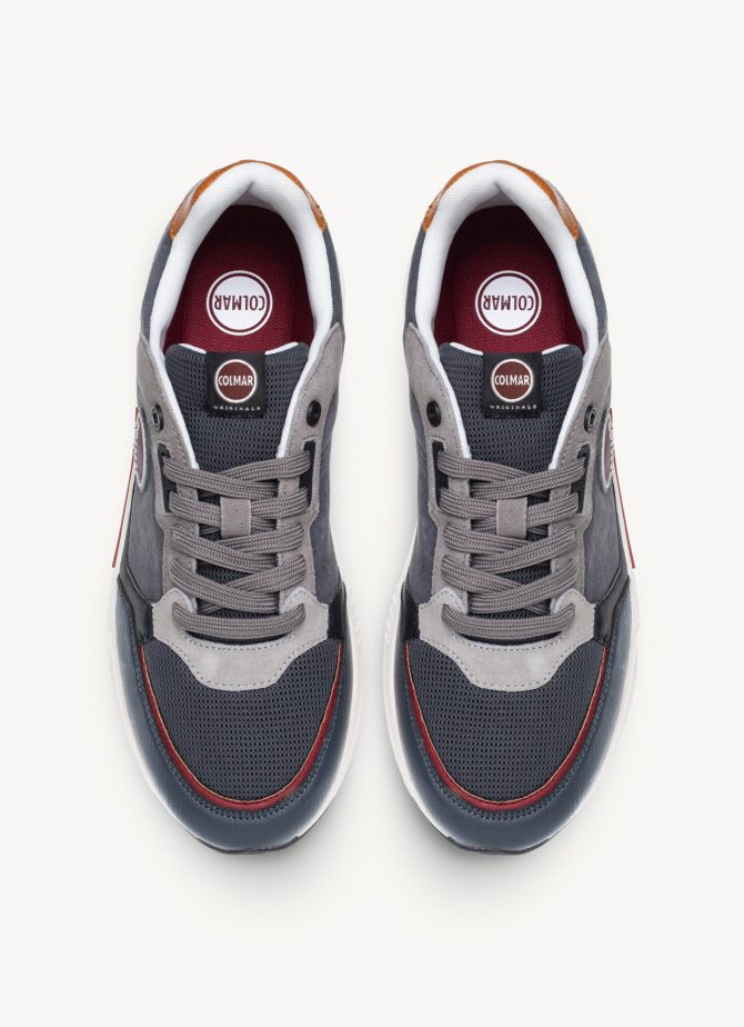 DALTON CROSS men’s sneakers - Image 3