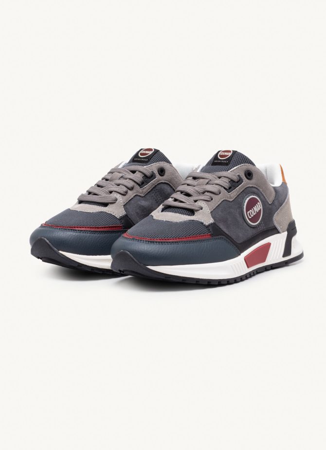 DALTON CROSS men’s sneakers - Image 2