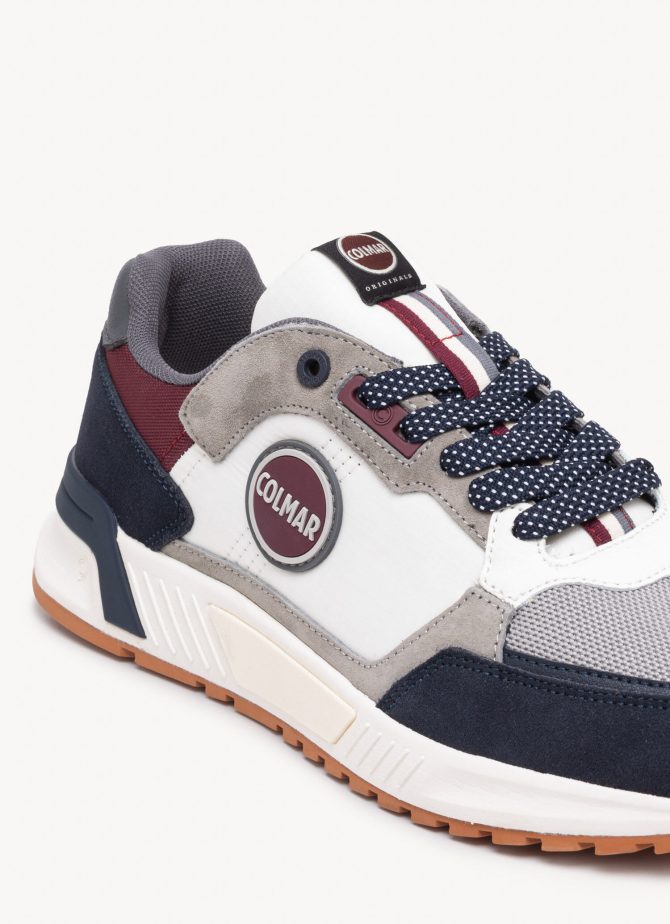 DALTON ICONIC men’s sneakers - Image 4