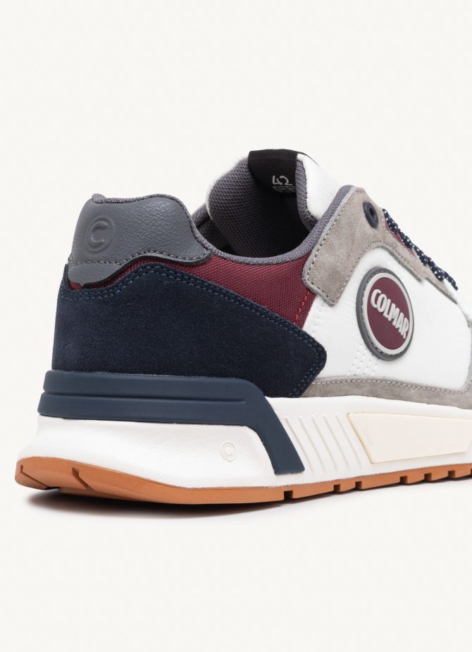 DALTON ICONIC men’s sneakers - Image 5