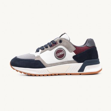 DALTON ICONIC men’s sneakers