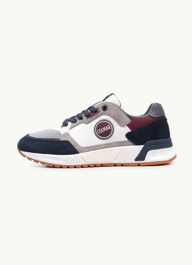 DALTON ICONIC men’s sneakers