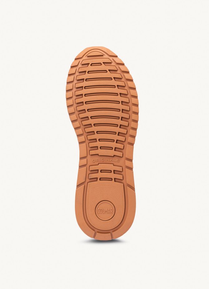 DALTON ICONIC men’s sneakers - Image 6