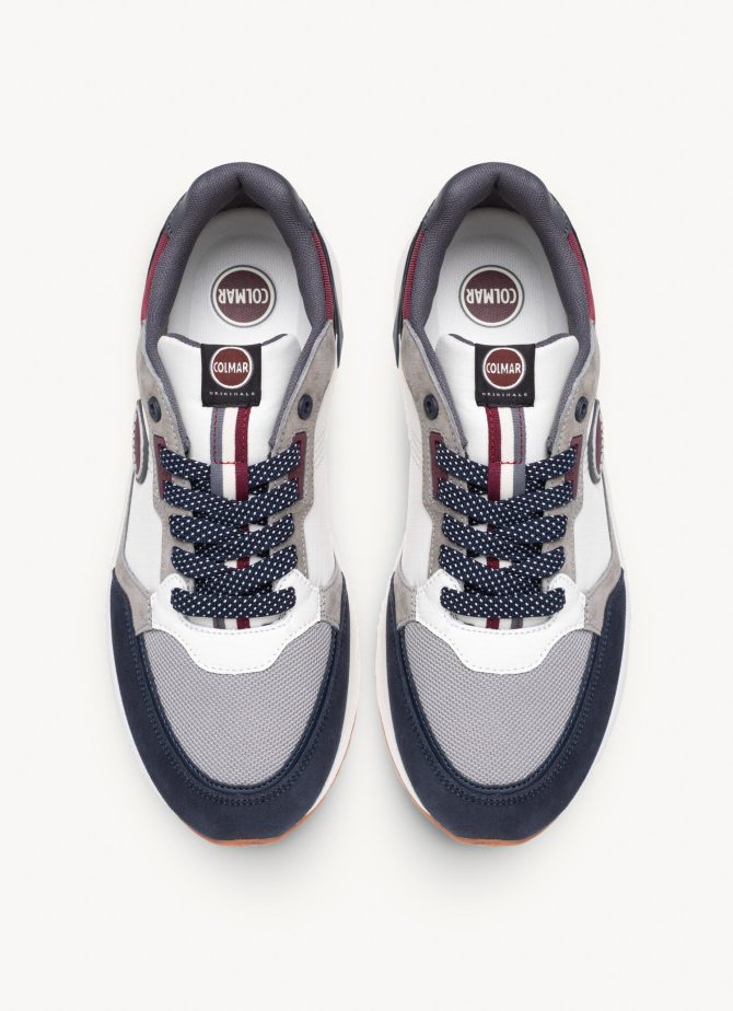 DALTON ICONIC men’s sneakers - Image 3