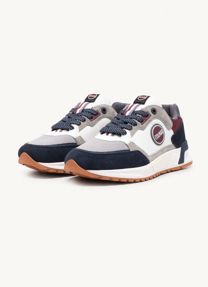 DALTON ICONIC men’s sneakers - Image 2