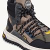 PEAKER TREK men's sneakers - Image 4