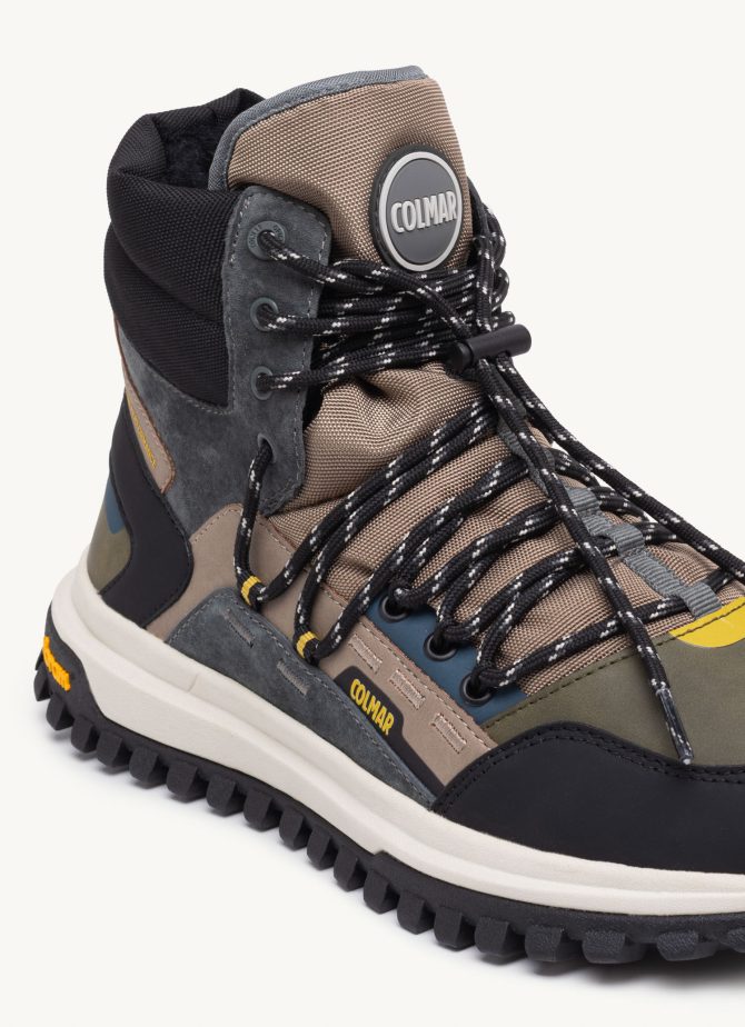 PEAKER TREK men's sneakers - Image 4