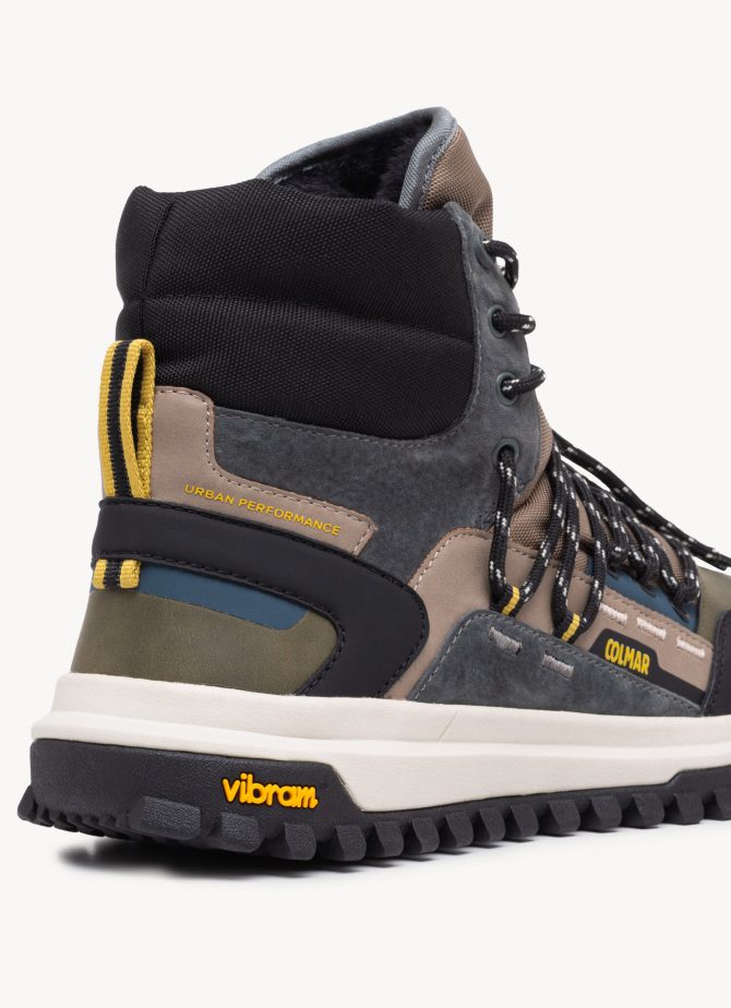 PEAKER TREK men's sneakers - Image 5
