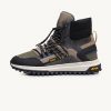 PEAKER TREK men's sneakers