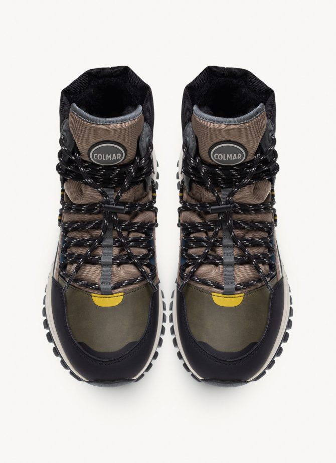 PEAKER TREK men's sneakers - Image 3