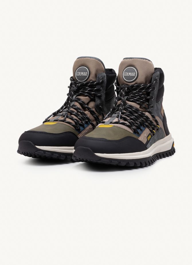 PEAKER TREK men's sneakers - Image 2