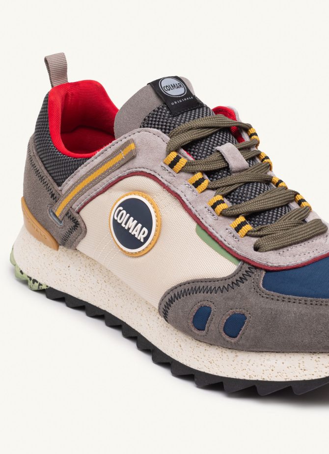 TRAVIS SPORT DIVISION men’s sneakers - Image 4