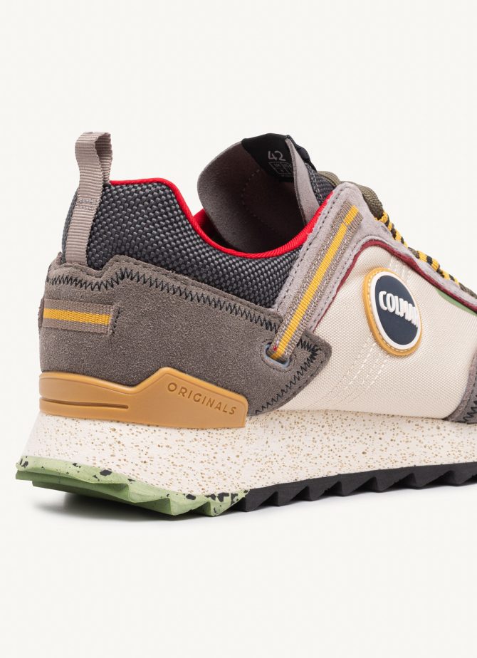 TRAVIS SPORT DIVISION men’s sneakers - Image 5