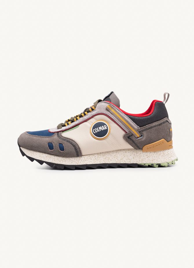 TRAVIS SPORT DIVISION men’s sneakers