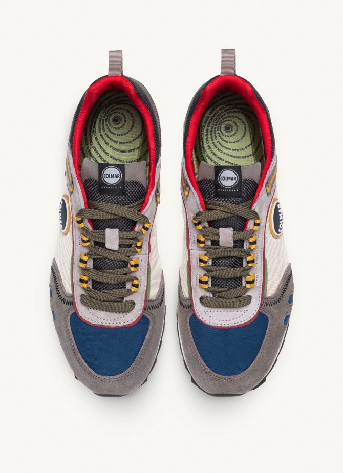 TRAVIS SPORT DIVISION men’s sneakers - Image 3