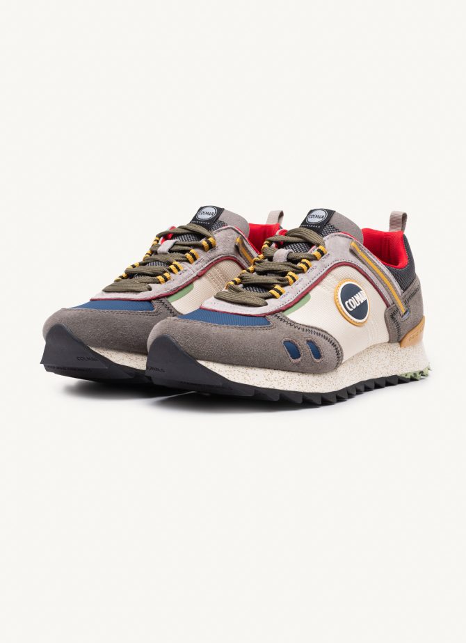 TRAVIS SPORT DIVISION men’s sneakers - Image 2