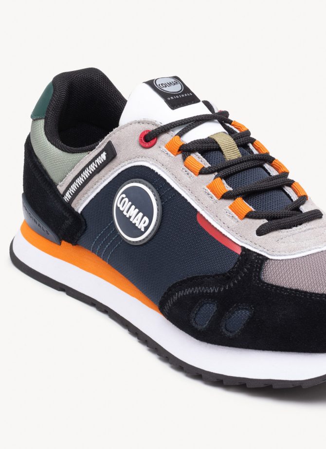 TRAVIS SPORT FLASH men’s sneakers - Image 4
