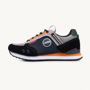 TRAVIS SPORT FLASH men’s sneakers