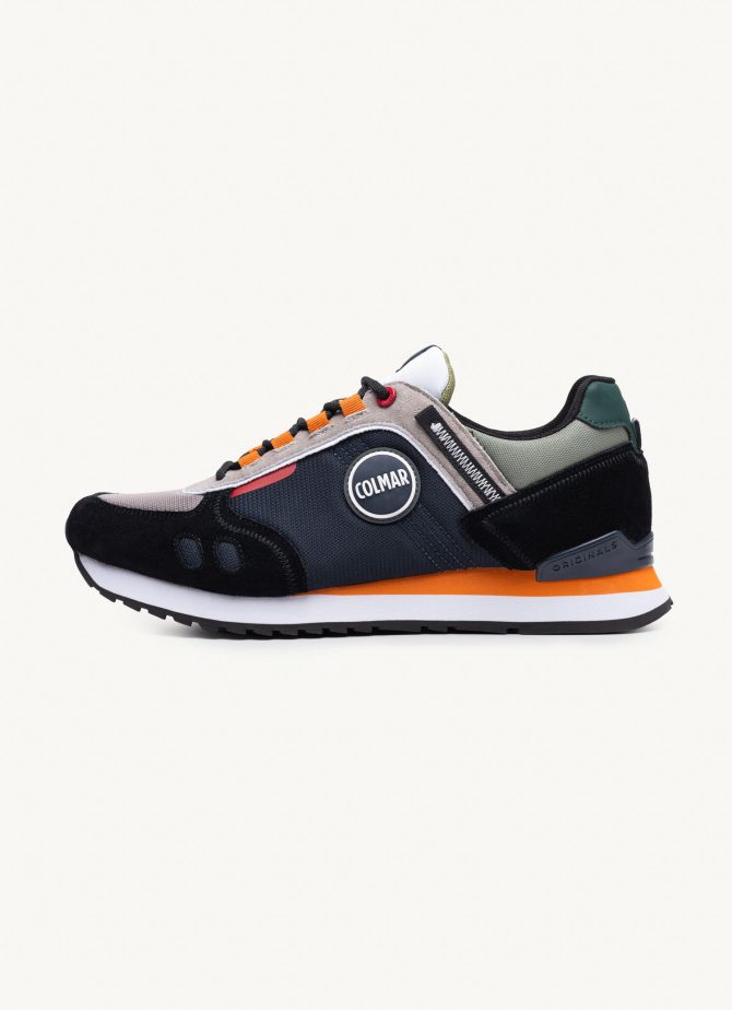 TRAVIS SPORT FLASH men’s sneakers