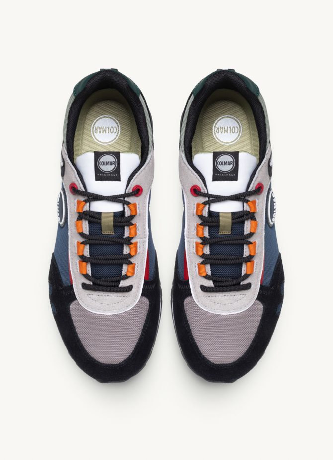 TRAVIS SPORT FLASH men’s sneakers - Image 3