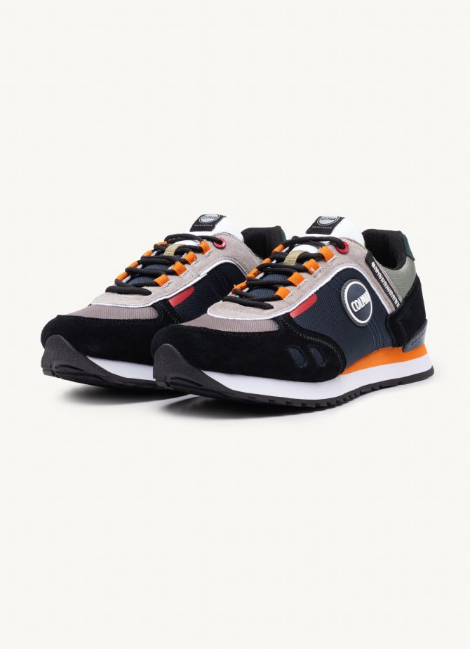 TRAVIS SPORT FLASH men’s sneakers - Image 2