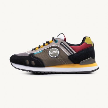 TRAVIS SPORT FLASH men’s sneakers