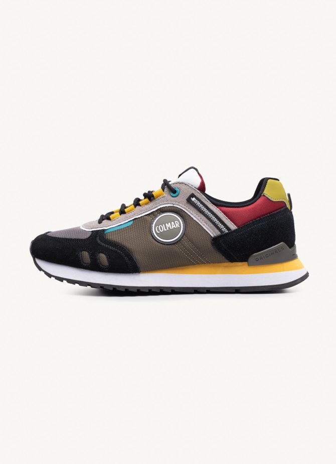 TRAVIS SPORT FLASH men’s sneakers