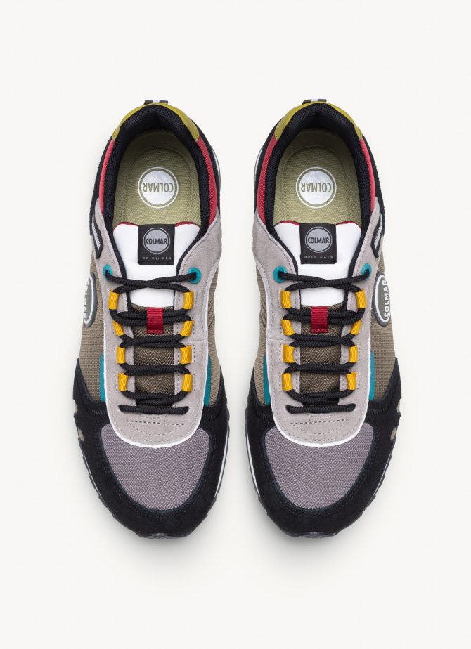 TRAVIS SPORT FLASH men’s sneakers - Image 3