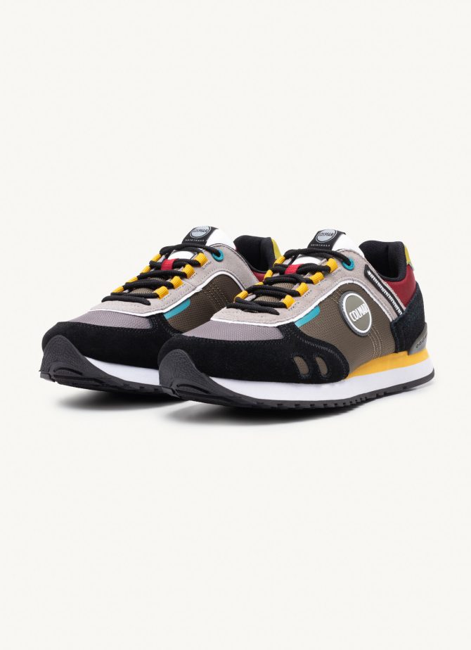 TRAVIS SPORT FLASH men’s sneakers - Image 2