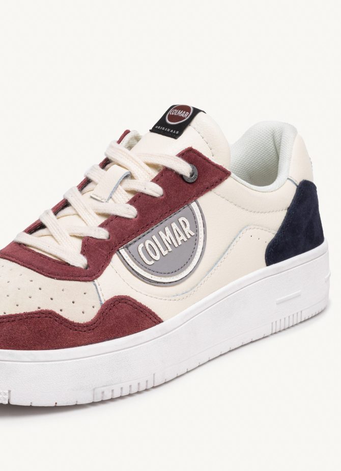 AUSTIN CHOICE men’s sneakers - Image 4