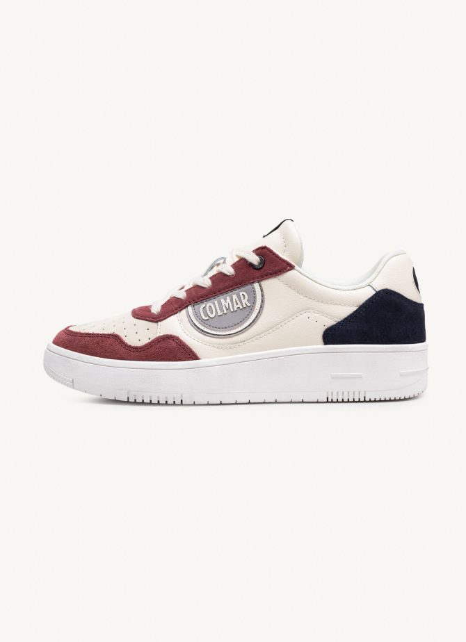 AUSTIN CHOICE men’s sneakers