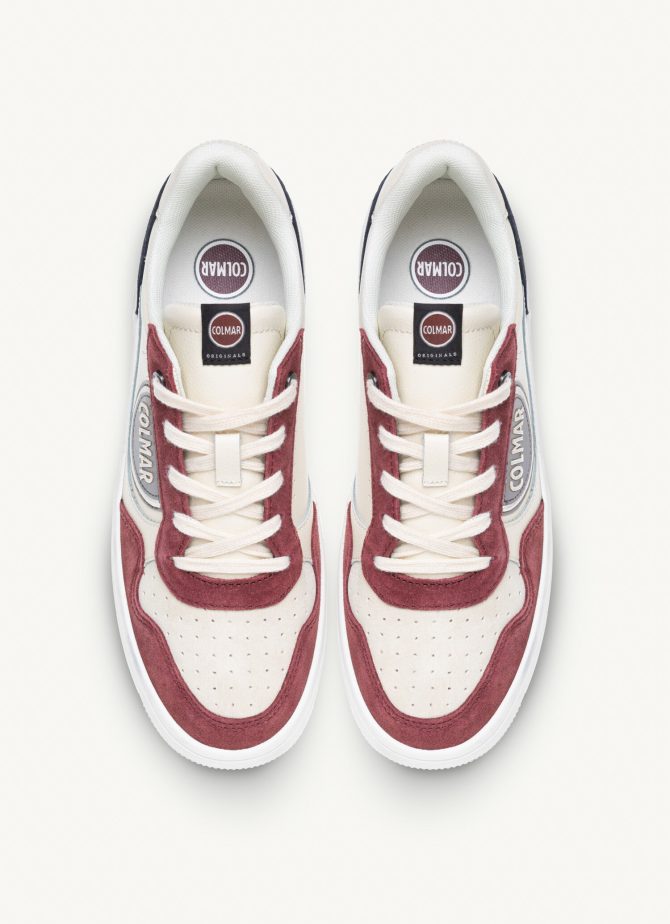 AUSTIN CHOICE men’s sneakers - Image 3
