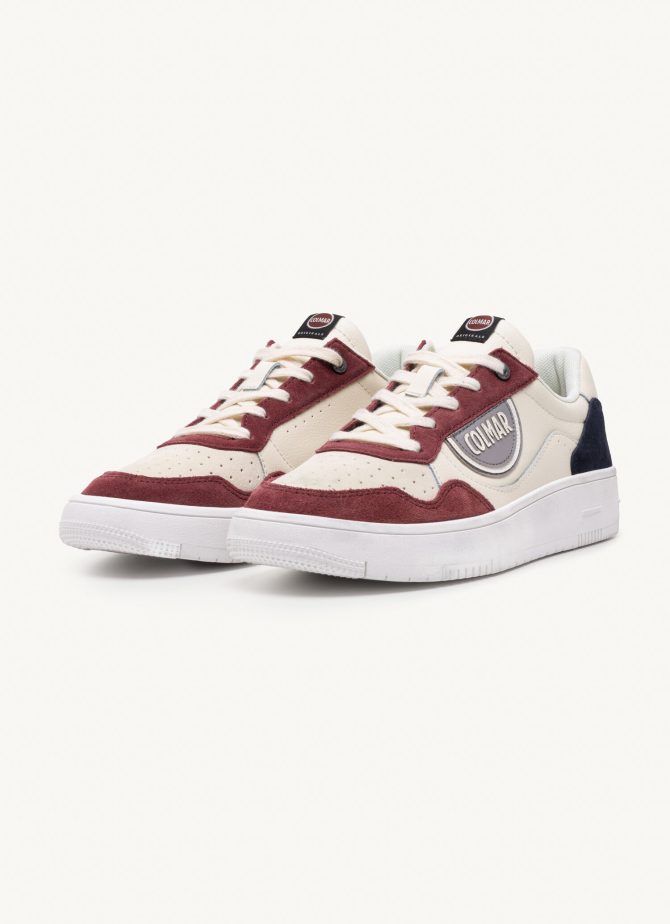 AUSTIN CHOICE men’s sneakers - Image 2