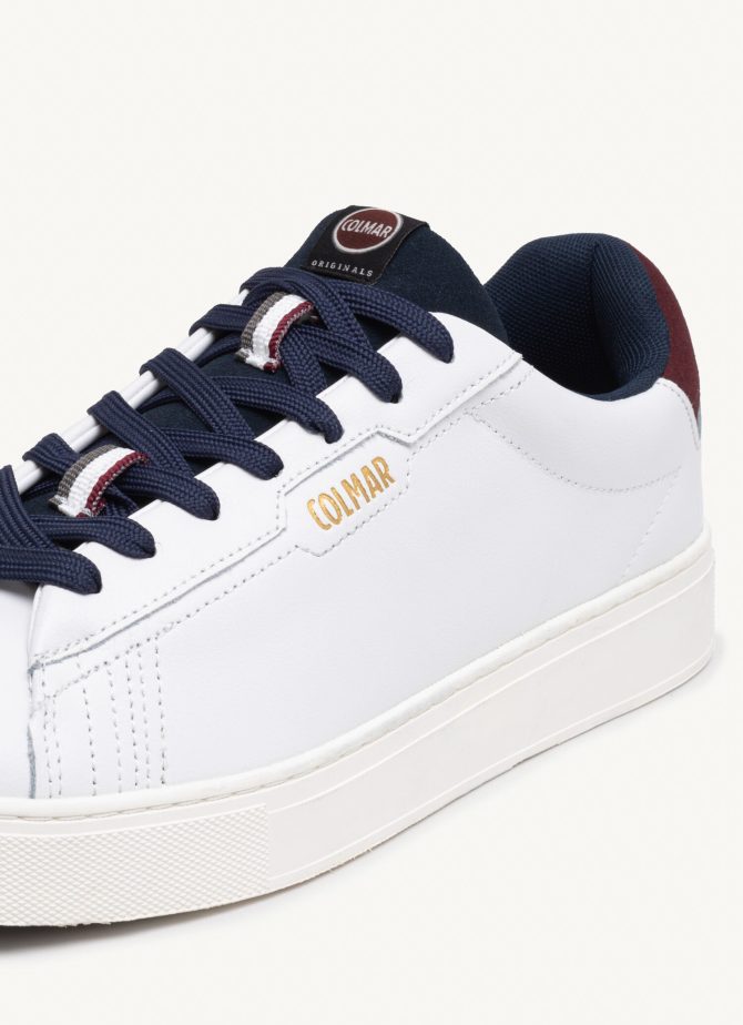 BATES GRADE men’s sneakers - Image 4