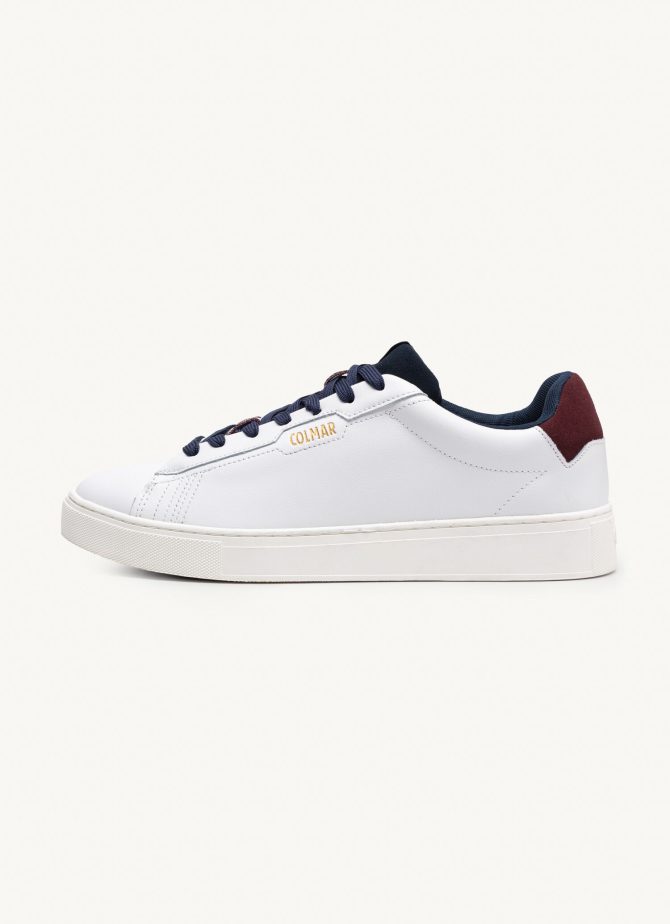 BATES GRADE men’s sneakers