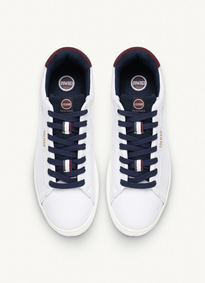 BATES GRADE men’s sneakers - Image 3