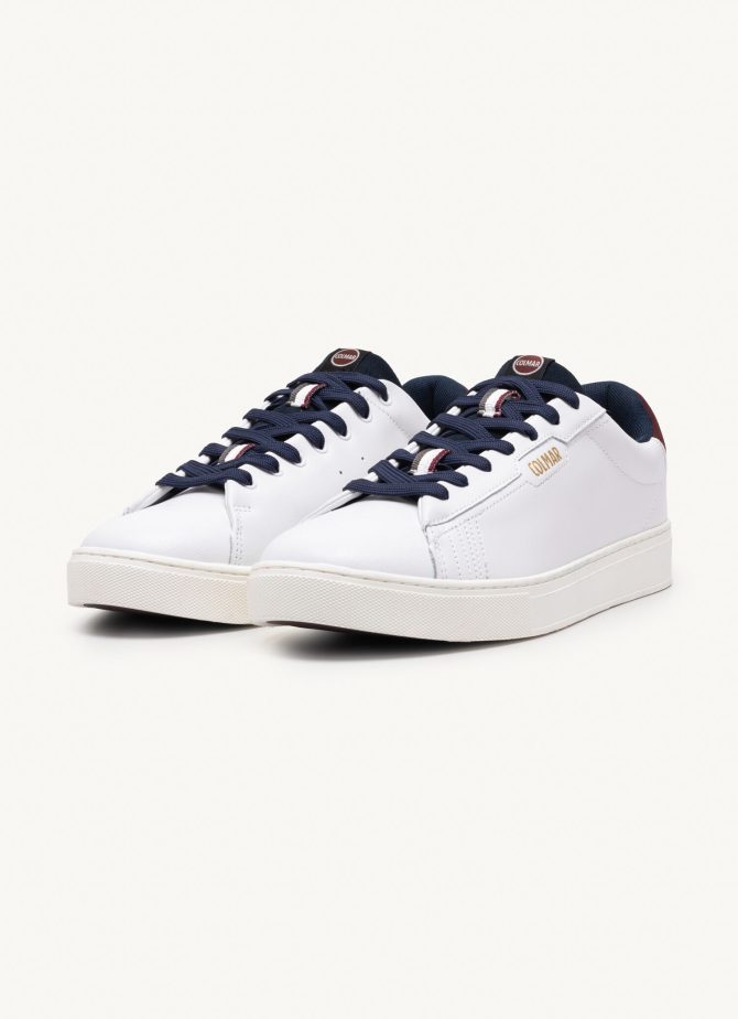 BATES GRADE men’s sneakers - Image 2