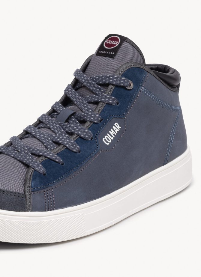 BATES MID SELECT men's sneakers - Image 4