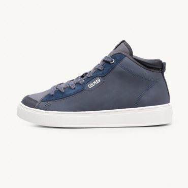 BATES MID SELECT men's sneakers